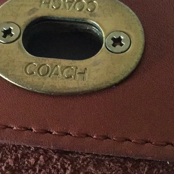 Coach Bags - Picture 8 of 9